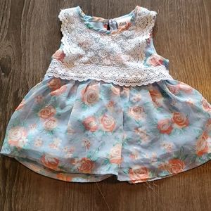 🤖3/$5🤖 Baby dress